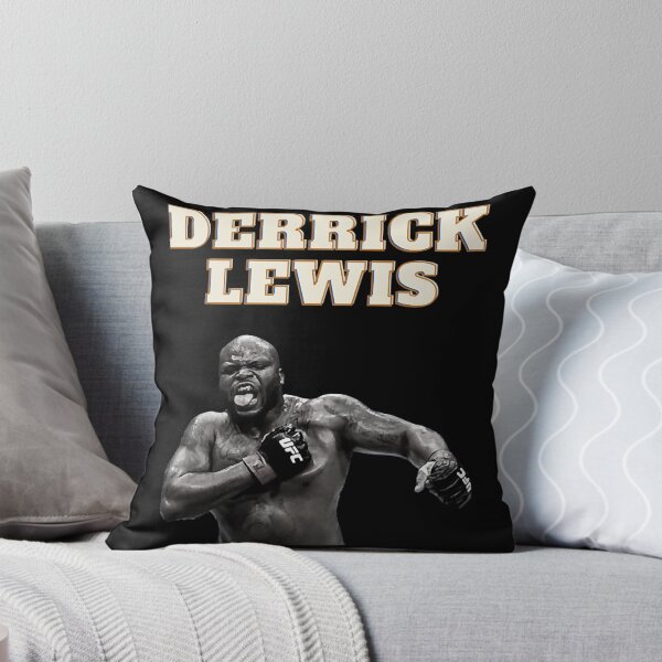 Item preview, Derrick Lewis designed and sold by BetteHendricks.