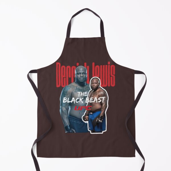Item preview, Derrick Lewis designed and sold by BetteHendricks.