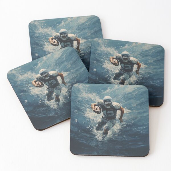 Item preview, Seafloor Scorer designed and sold by cookiesTshirts.
