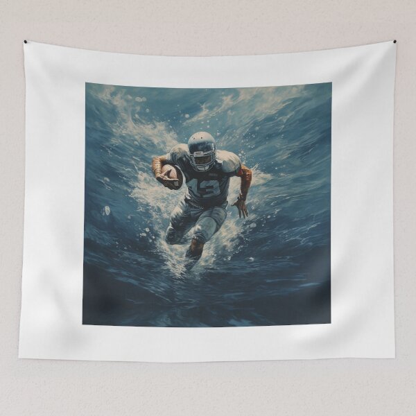 Item preview, Seafloor Scorer designed and sold by cookiesTshirts.