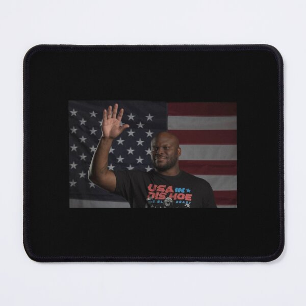 Item preview, Derrick Lewis Derrick Lewis Derrick Lewis designed and sold by BetteHendricks.