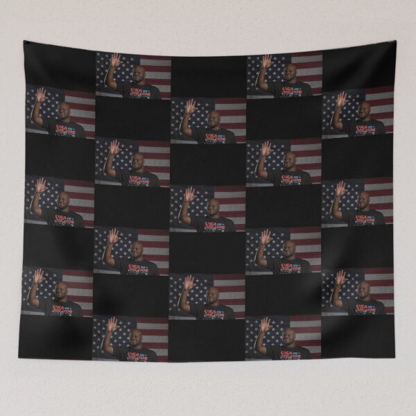 Item preview, Derrick Lewis Derrick Lewis Derrick Lewis    designed and sold by BetteHendricks.