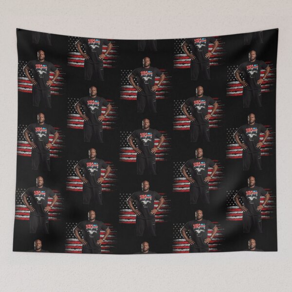 Item preview, Derrick Lewis Derrick Lewis Derrick Lewis           designed and sold by BetteHendricks.