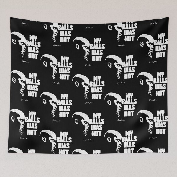 Item preview, Derrick Lewis Derrick Lewis Derrick Lewis designed and sold by BetteHendricks.