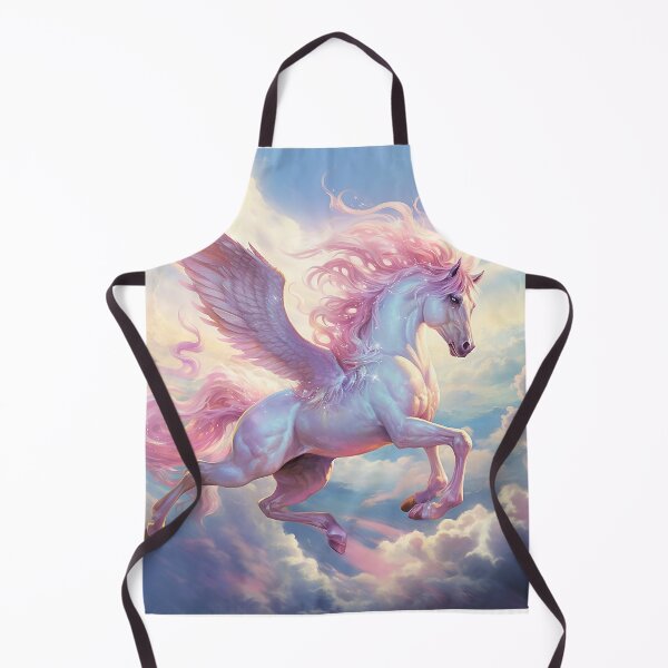 Item preview, Pegasus designed and sold by MilesAI.