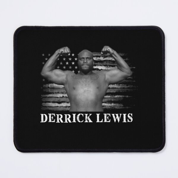 Item preview, Derrick Lewis Derrick Lewis Derrick Lewis designed and sold by BetteHendricks.