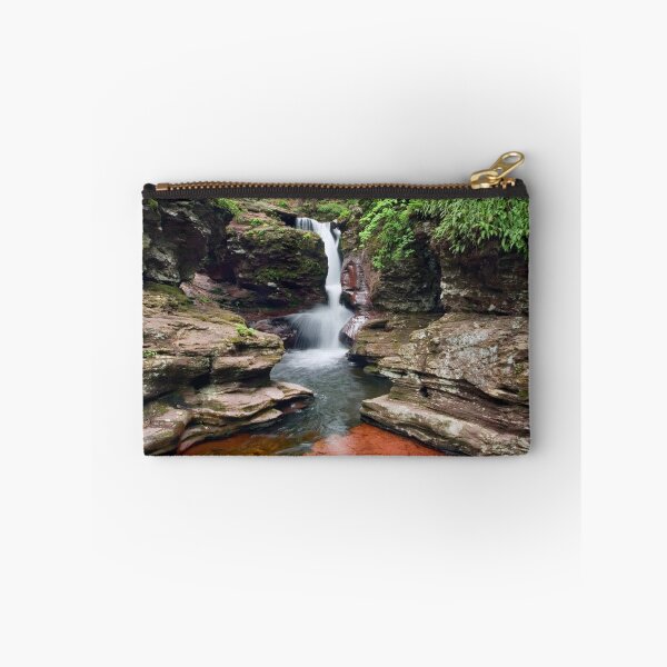 Item preview, Amazing Hues Of Adams Falls designed and sold by Gene Walls.