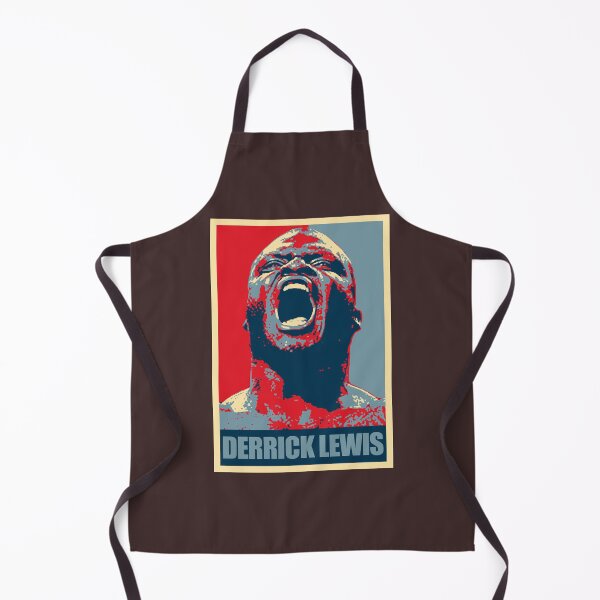 Item preview, Derrick Lewis Hope designed and sold by BetteHendricks.