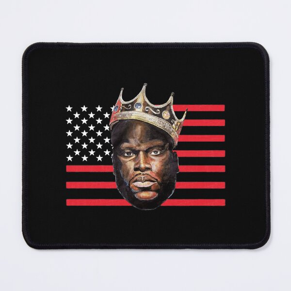 Item preview, Derrick Lewis king designed and sold by BetteHendricks.