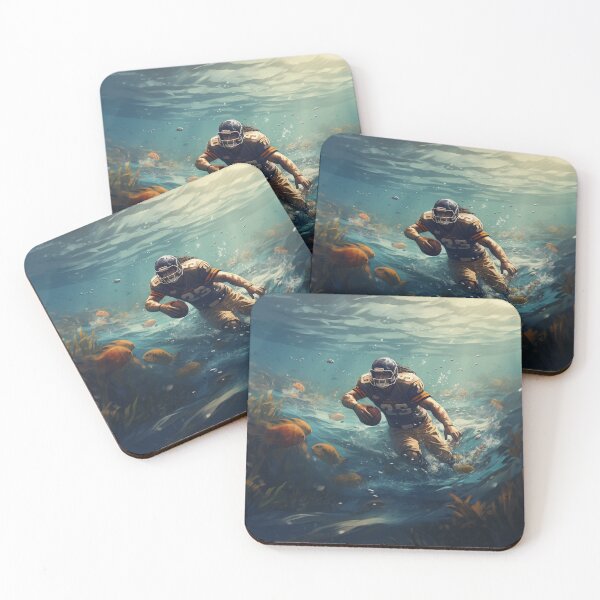 Item preview, The Wave Rider designed and sold by cookiesTshirts.