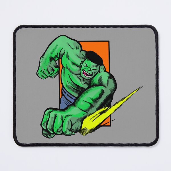 Item preview, Hulk T-shirt  designed and sold by SparksInTheAsh.