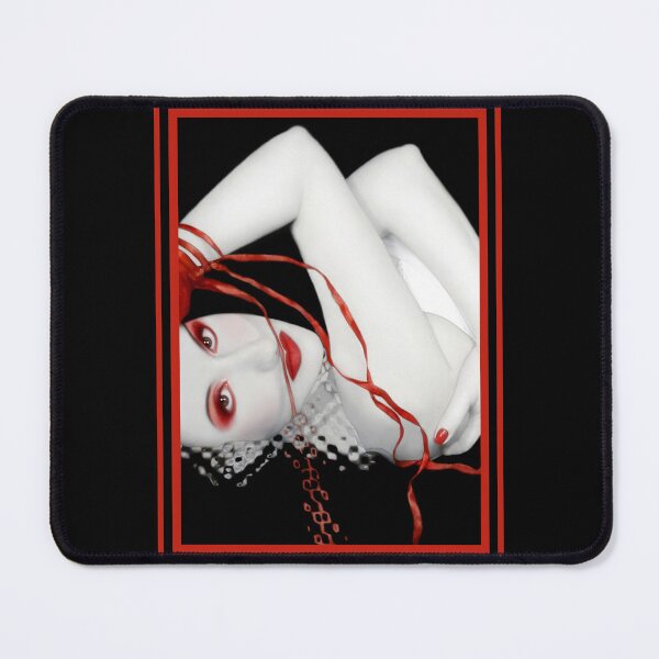 Item preview, The Red Facade designed and sold by Jaeda DeWalt.