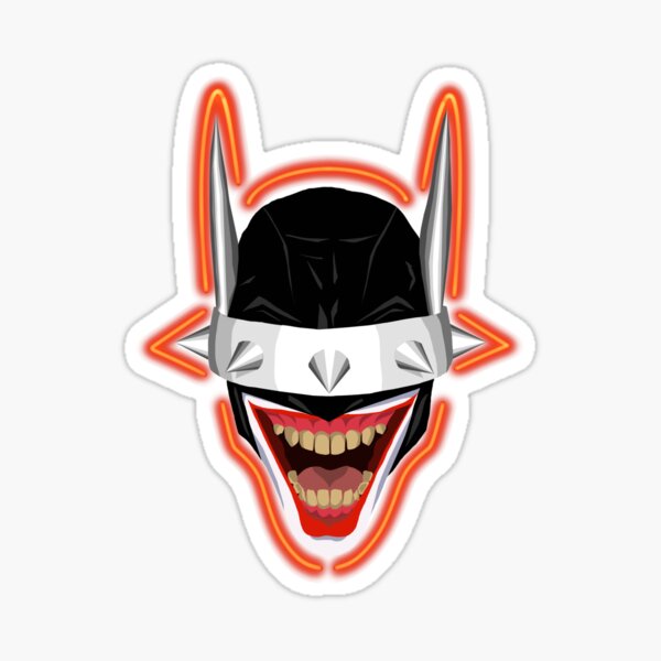Item preview, The bat guy that giggles. designed and sold by Dizzle-Sizzle.