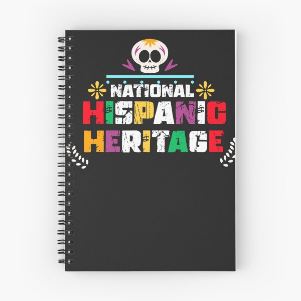 Item preview, international Hispanic Heritage sweat latin heritage month gift shirt designed and sold by TownDesigns.