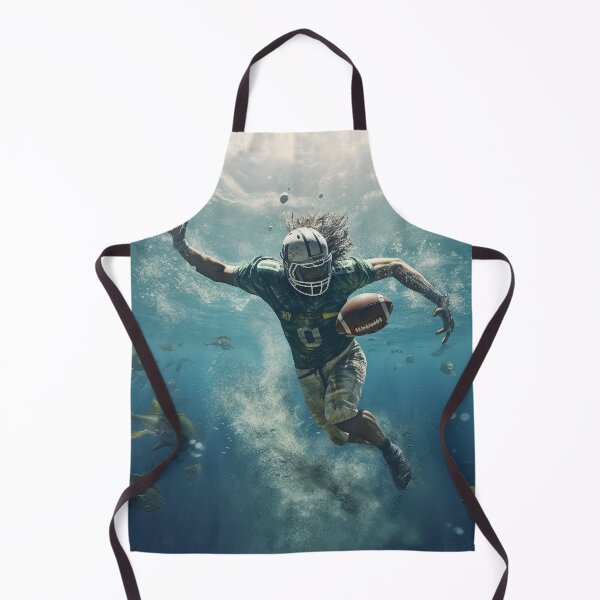 Item preview, Underwater Undefeated designed and sold by cookiesTshirts.