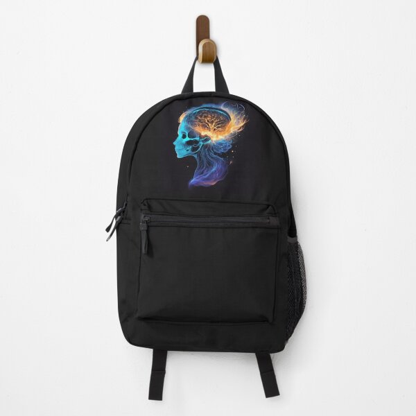 Item preview, Mind Blowing Awakening designed and sold by Denravi-Artz.