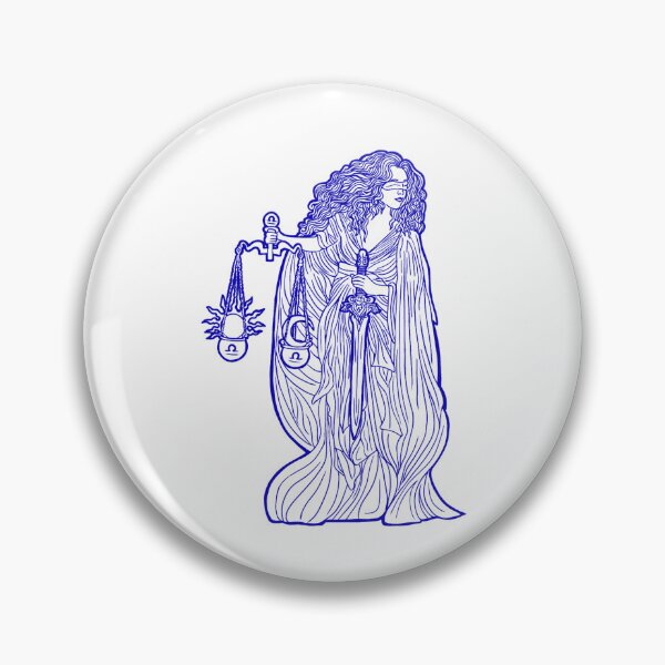 Item preview, Libra designed and sold by MissJades.
