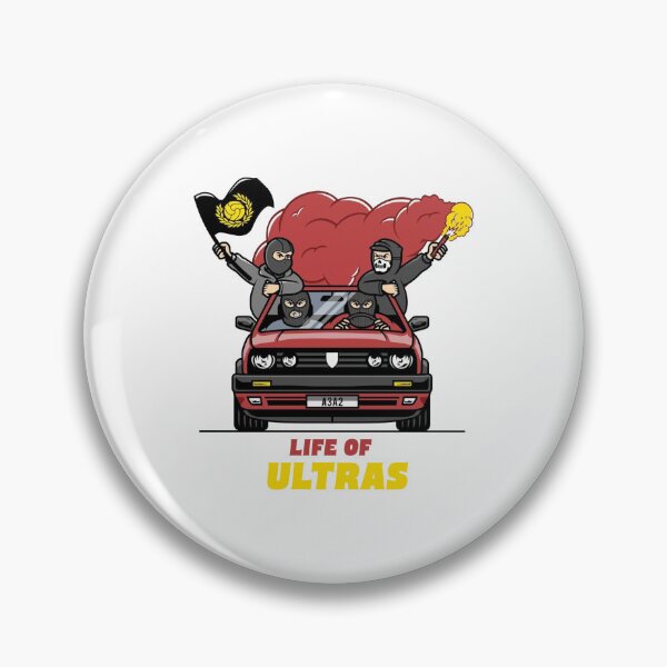 Item preview, LIFE OF ULTRAS designed and sold by ILIASSART.