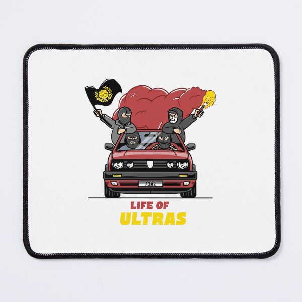 Item preview, LIFE OF ULTRAS designed and sold by ILIASSART.