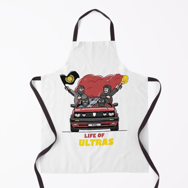 Item preview, LIFE OF ULTRAS designed and sold by ILIASSART.