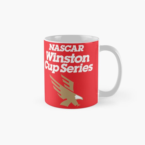 Item preview, Vintage Cup Series designed and sold by Apollo Crate Company.
