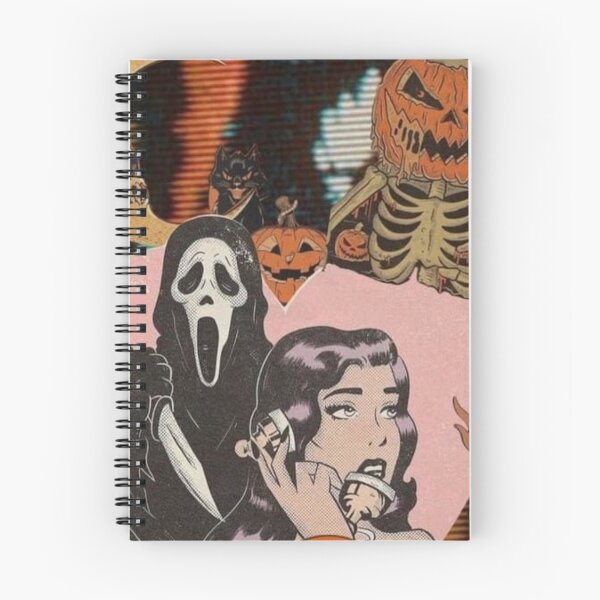 Item preview, Vintage Halloween  designed and sold by fudgecream.