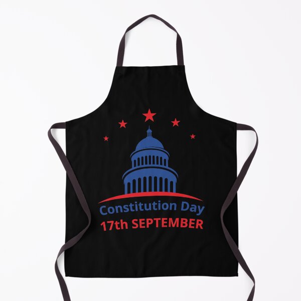Item preview, Happy Constitution Day Gift designed and sold by ArtisShops.