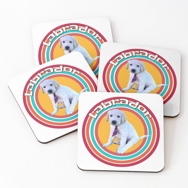 Item preview, Labrador Puppy, Yellow Lab, Labrador Dog, Hunting Dog, Bird Dog  designed and sold by BubbaCommerce.