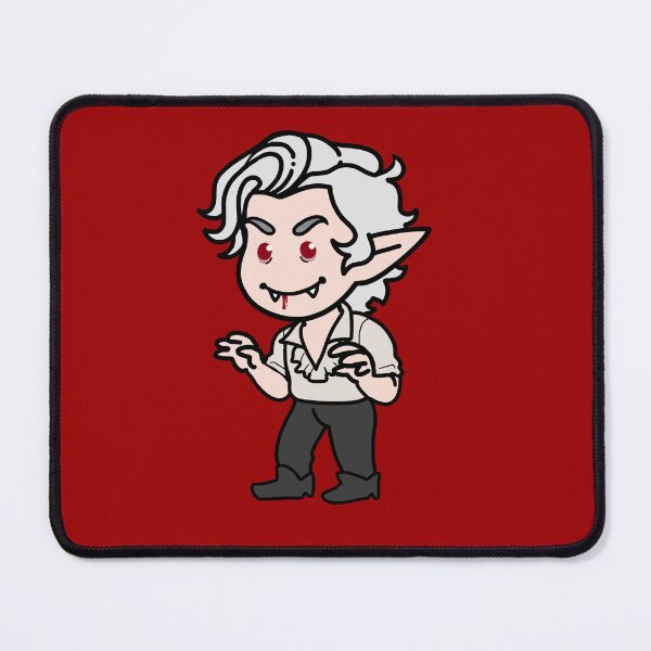 Item preview, camp astarion designed and sold by dangerlemon.