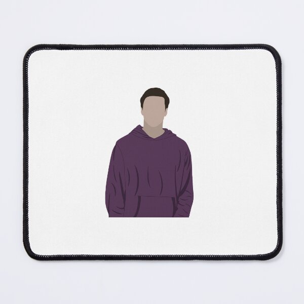 Item preview, Jacob Elordi designed and sold by rebekahlauren.