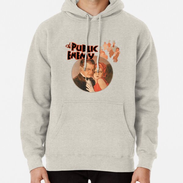 Public shop enemy sweater