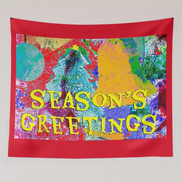 Item preview, Xmas Design 102 designed and sold by Heatherian.