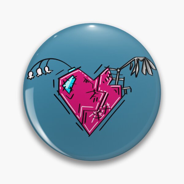 Item preview, Heart Cell designed and sold by SEExclusive.