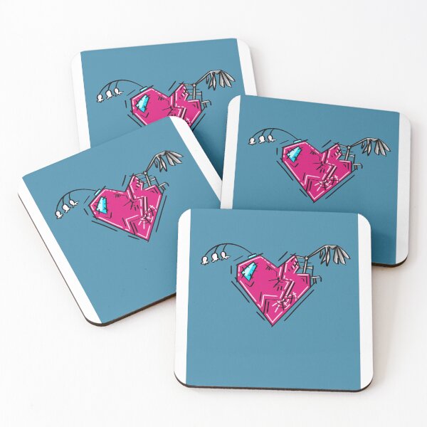 Item preview, Heart Cell designed and sold by SEExclusive.