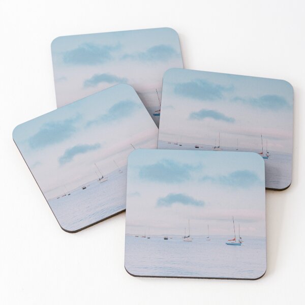 Item preview, Gathered in the Bay  designed and sold by Elizabeth Joelle.