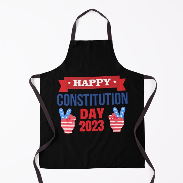 Item preview, Happy Constitution Day 2023 designed and sold by ArtisShops.