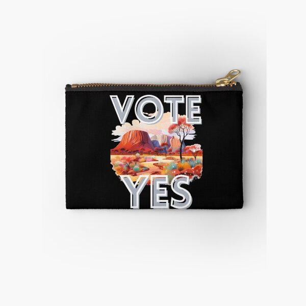 Item preview, Vote Yes To The Voice designed and sold by Molic.