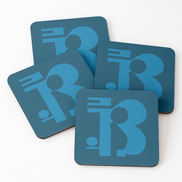 Item preview, Typographic Grunge Abstract ArtworkNº5B designed and sold by Bauani.