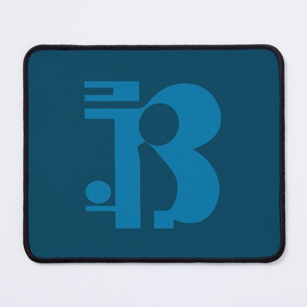 Item preview, Typographic Grunge Abstract ArtworkNº5B designed and sold by Bauani.