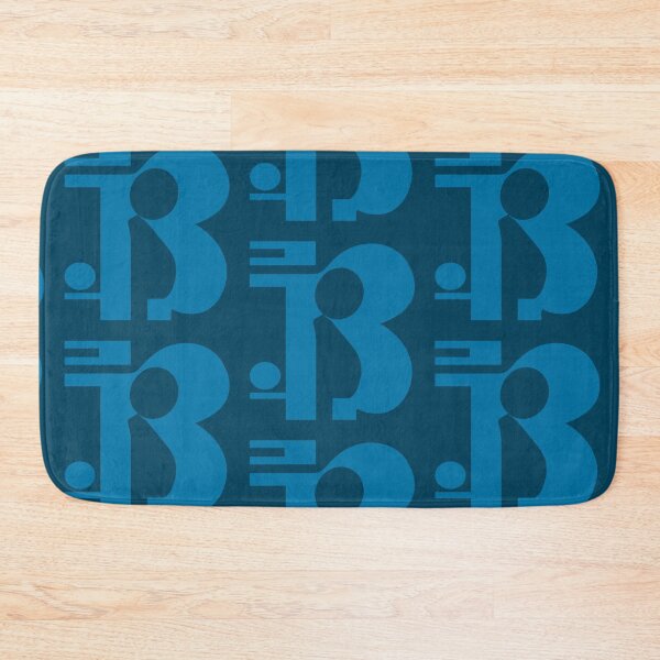 Item preview, Typographic Grunge Abstract ArtworkNº5B designed and sold by Bauani.