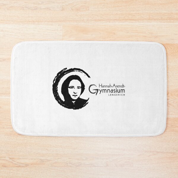 Item preview, HAG Lengerich logo - do not order on black fabric! designed and sold by EdwardSeaton.