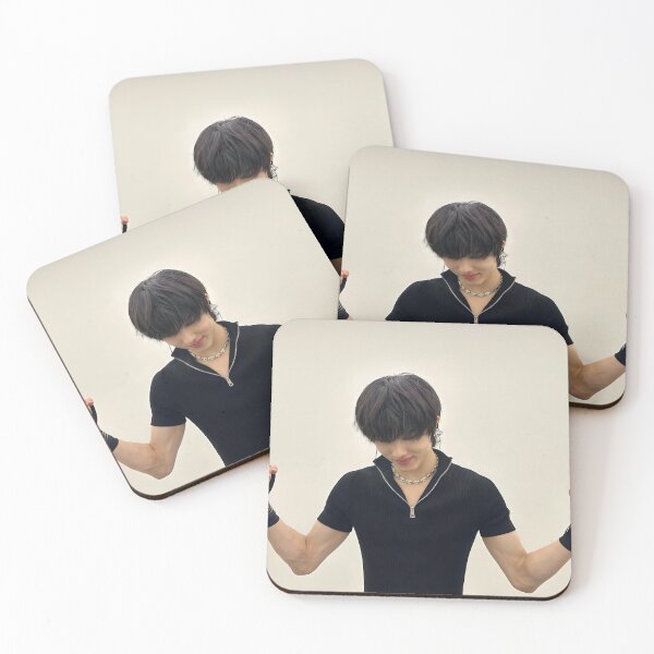 Item preview, Park Jisung "The Bat' Outfit designed and sold by a-humble-multi.