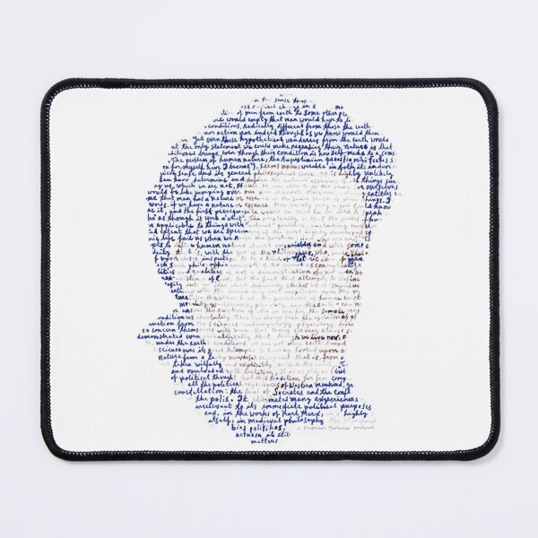 Artikelvorschau, Hannah Arendt entworfen und verkauft von EdwardSeaton.