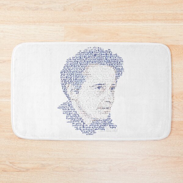 Item preview, Hannah Arendt             designed and sold by EdwardSeaton.