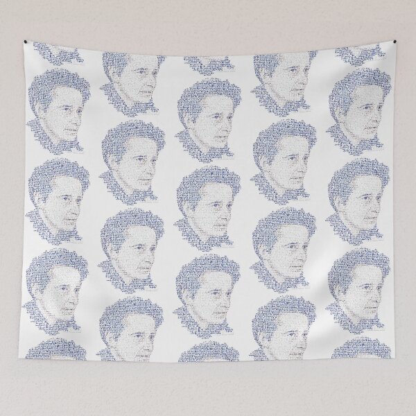 Item preview, Hannah Arendt             designed and sold by EdwardSeaton.