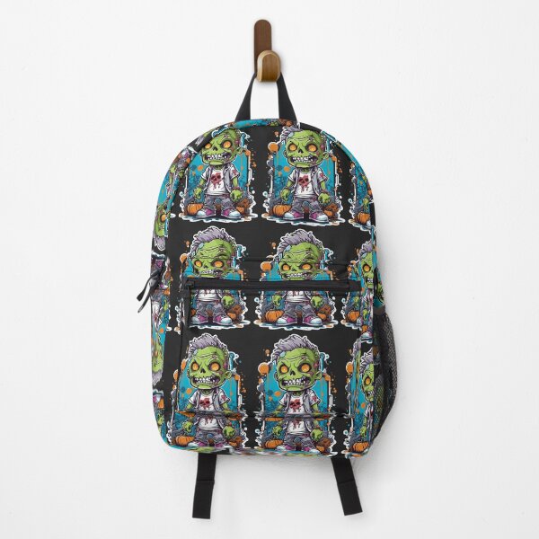 Item preview, Cute funny Scary Zombie design designed and sold by artesis.