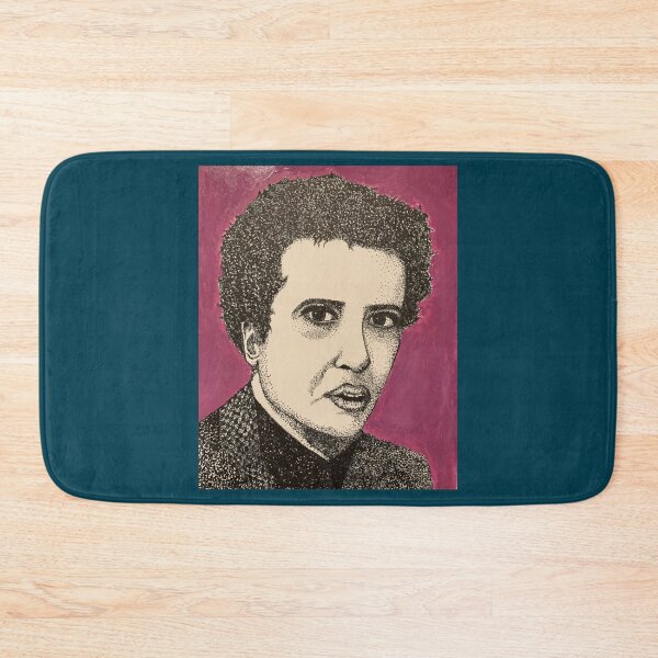 Item preview, thinking with hannah. designed and sold by EdwardSeaton.