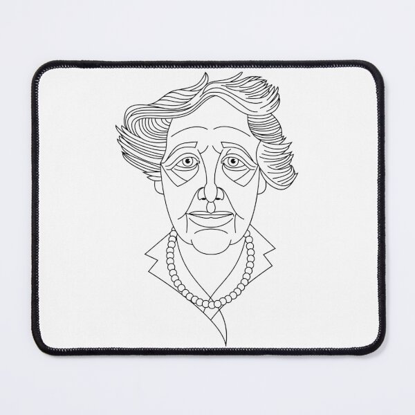 Artikelvorschau, Hannah Arendt entworfen und verkauft von EdwardSeaton.