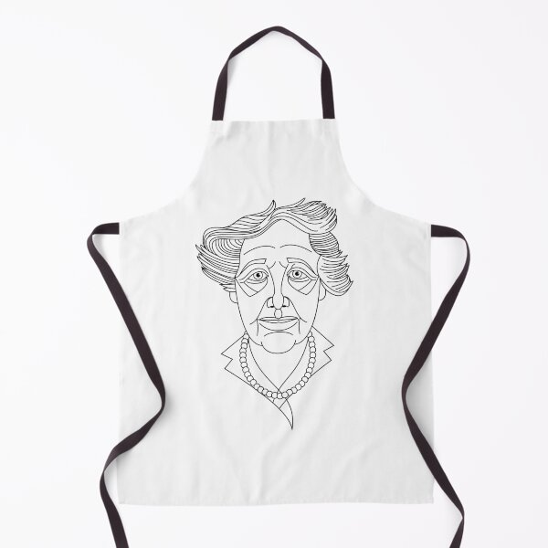 Item preview, Hannah Arendt       designed and sold by EdwardSeaton.