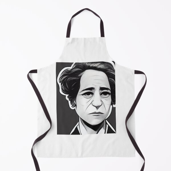 Item preview, Hannah Arendt       designed and sold by EdwardSeaton.